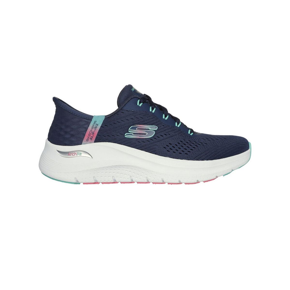 SKECHERS - Tenis Skechers Arch Fit 20 Mujer