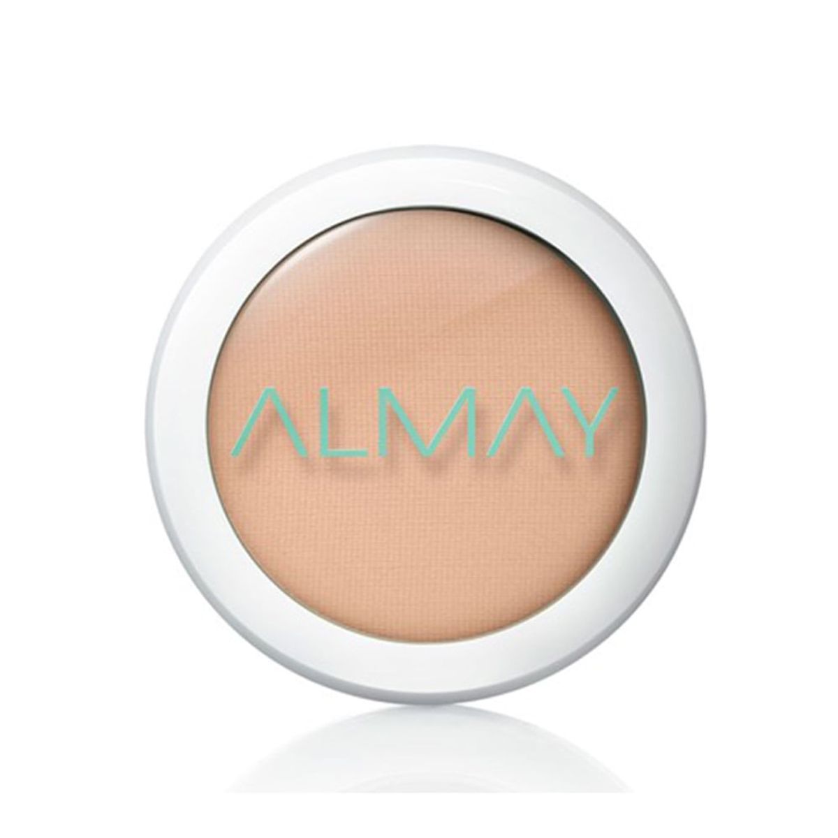 ALMAY - Polvo Almay Clear Complexion Light / Medium
