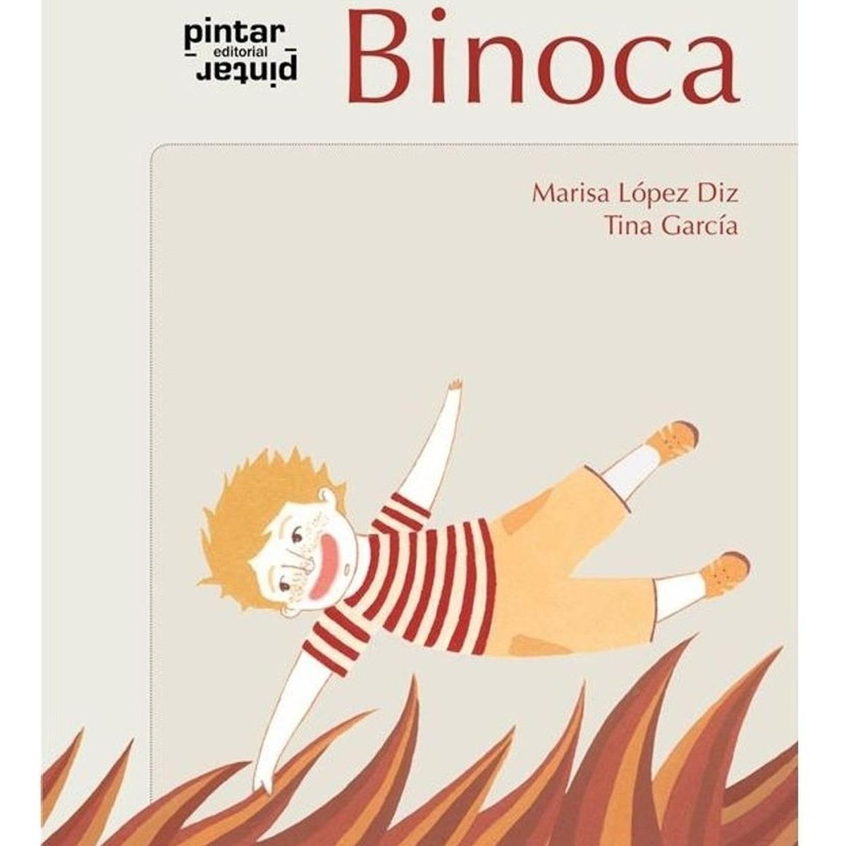 GENERICO - Binoca. Marisa Lopez Diz