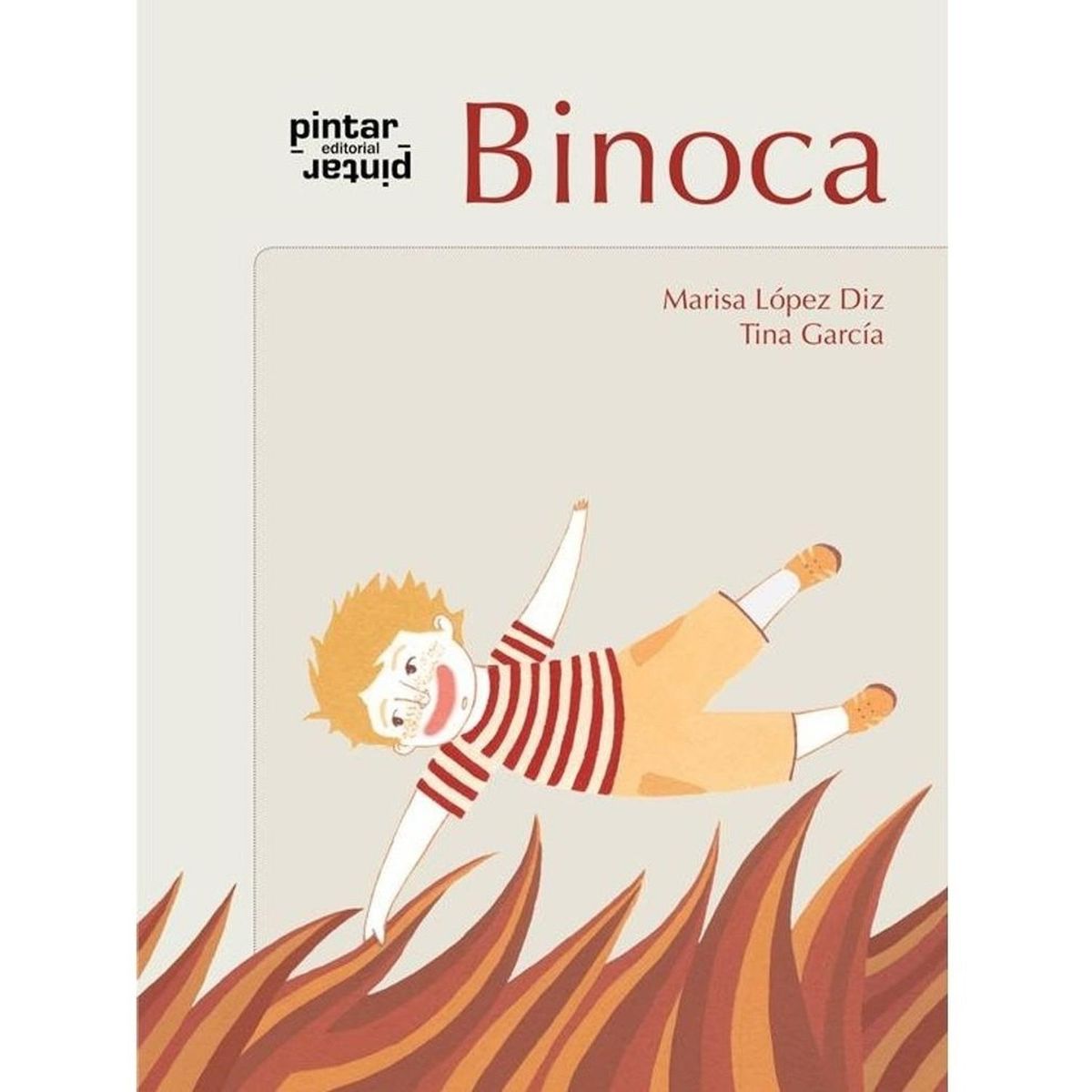 GENERICO - Binoca. Marisa Lopez Diz