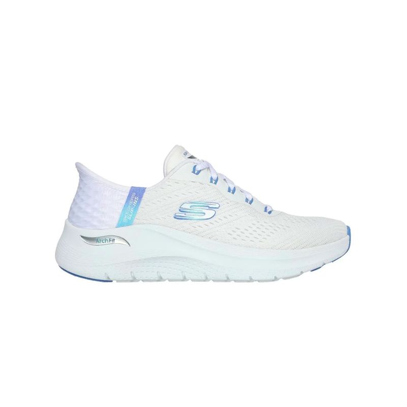 SKECHERS - Tenis Skechers Arch Fit 20 Mujer