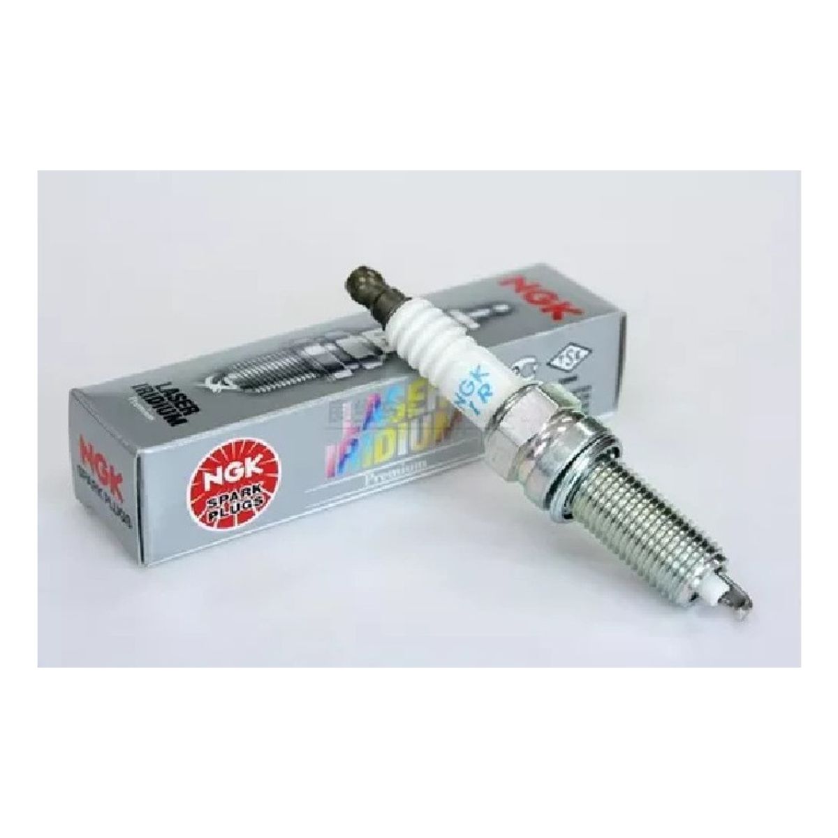 NGK - Bujías Creta SILZKR7B11 Set X4