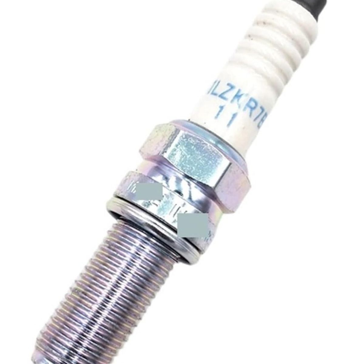 NGK - Bujías Creta SILZKR7B11 Set X4