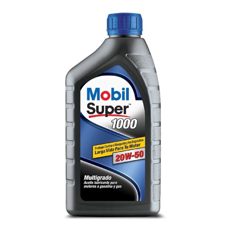 MOBIL - Kit Cambio De Aceite Mazda 6 (Gg/Gy)
