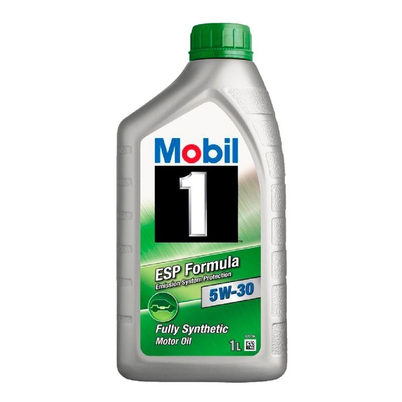 MOBIL - Kit Cambio De Aceite Toyota 4Runner