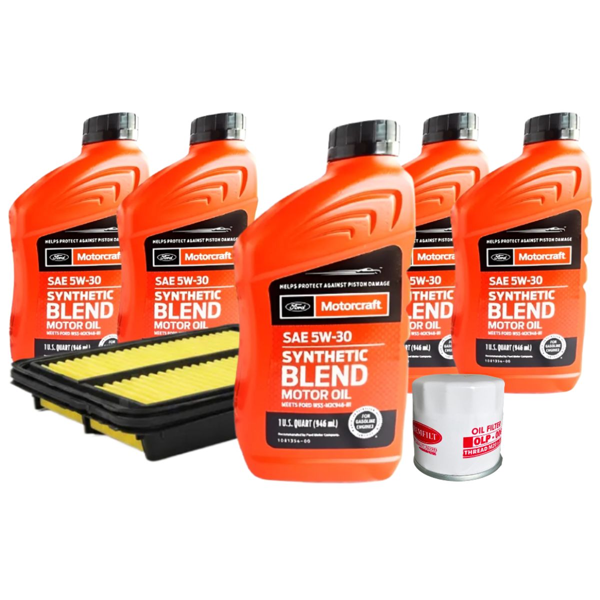 GENERICO - Cambio De Aceite Motor Nissan Kicks