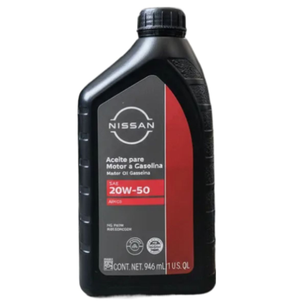 NISSAN - Kit Cambio De Aceite Nissan X Trail