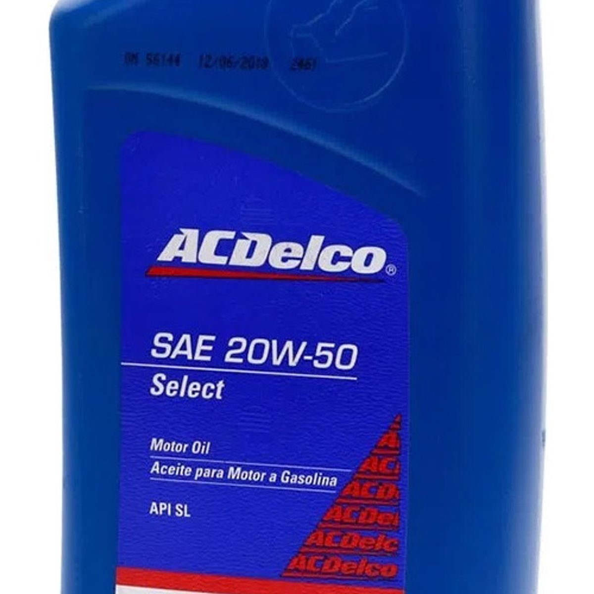 ACDELCO - Kit Cambio De Aceite Acdelco Chevrolet Vitara 1.6