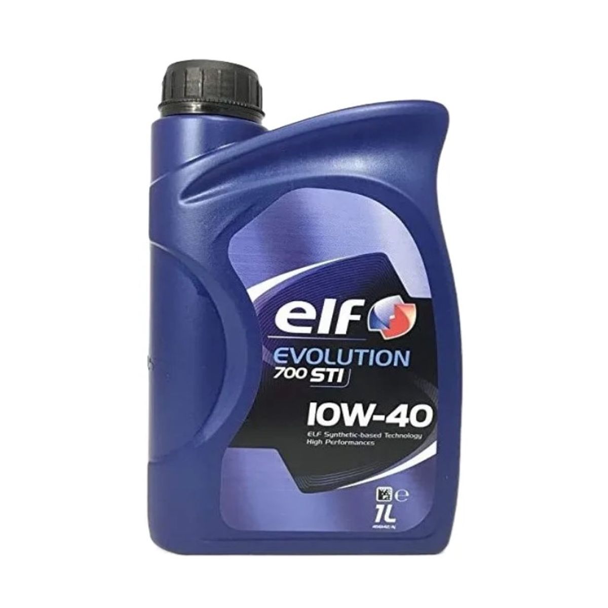ELF - Kit Cambio De Aceite Renault Sandero
