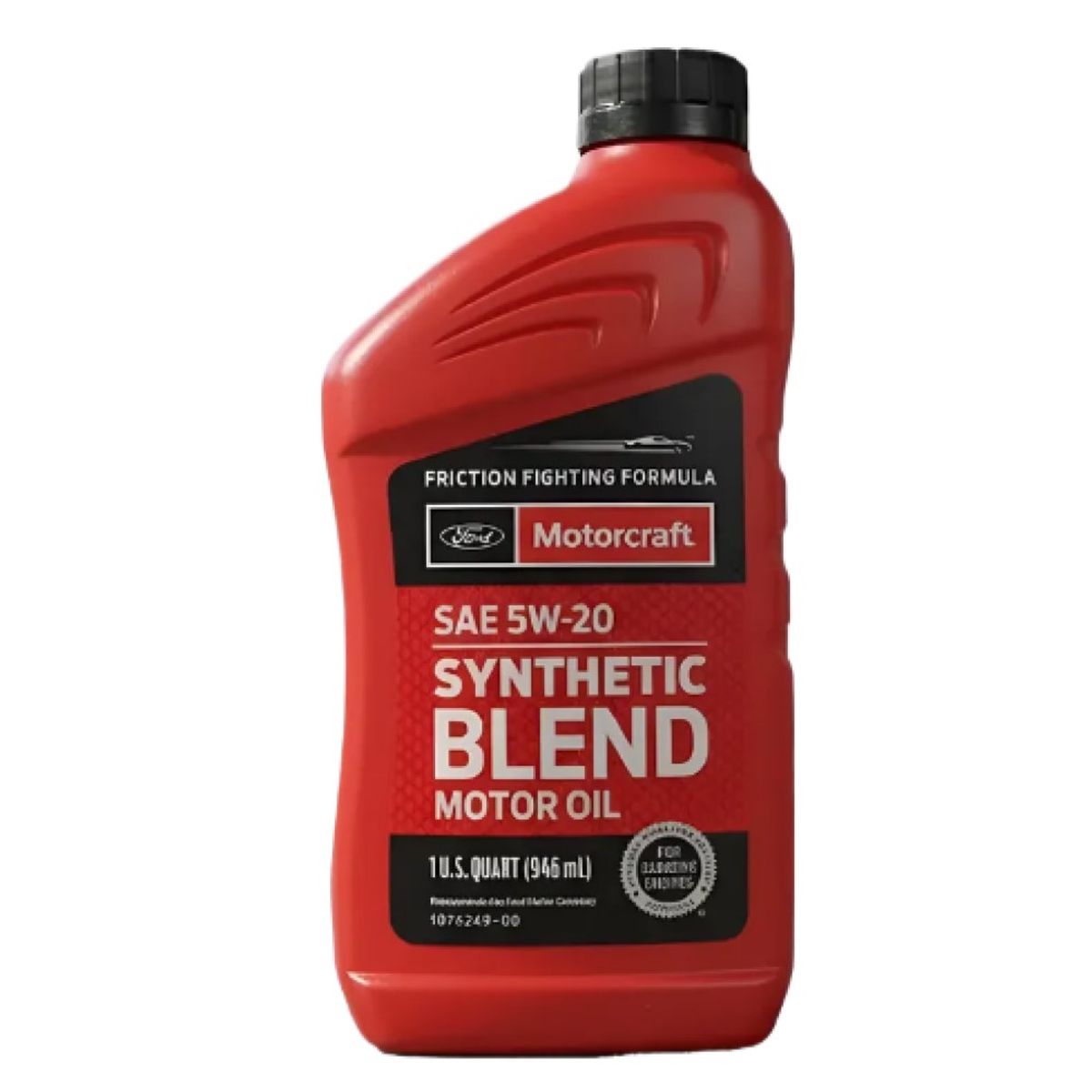 GENERICO - Kit Cambio De Aceite Ford Ecosport