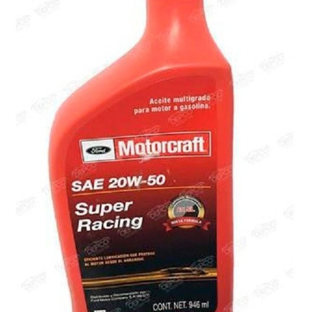 GENERICO - Kit Cambio De Aceite Nissan Primera