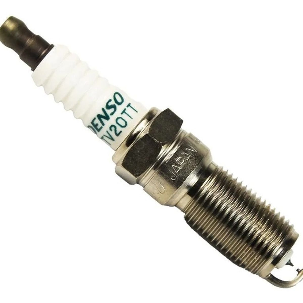 GENERICO - Bujías Mazda 6 (Gg/Gy) ITV20TT Set X4