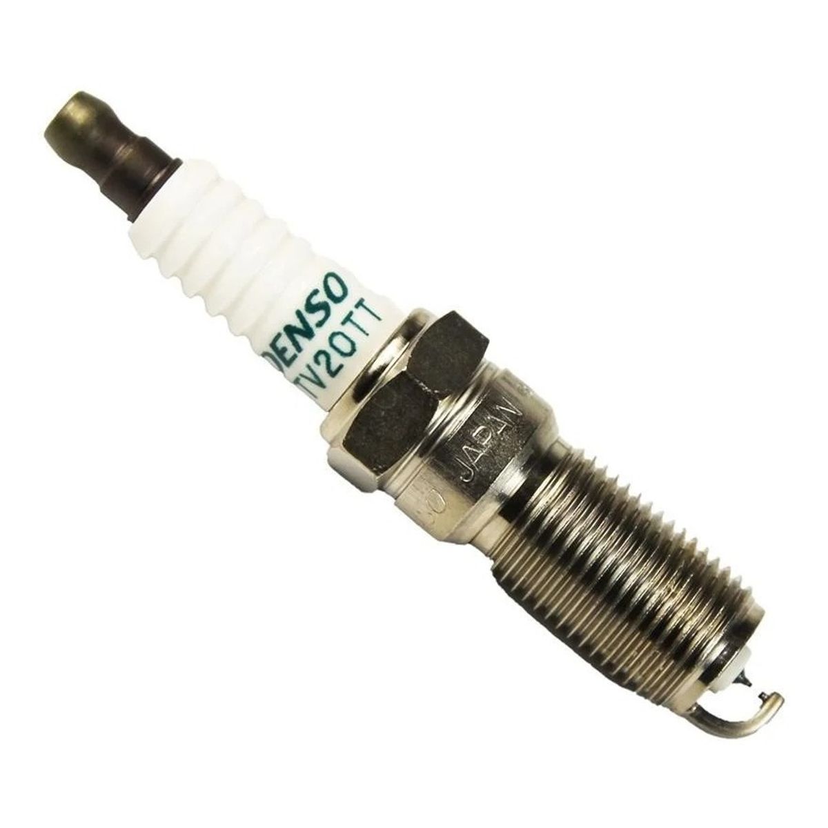 GENERICO - Bujías Mazda 6 (Gg/Gy) ITV20TT Set X4