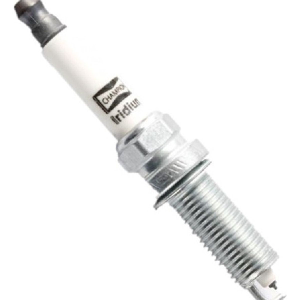 CHAMPION - Bujías Nissan Tiida REA12WMB4 Set X4