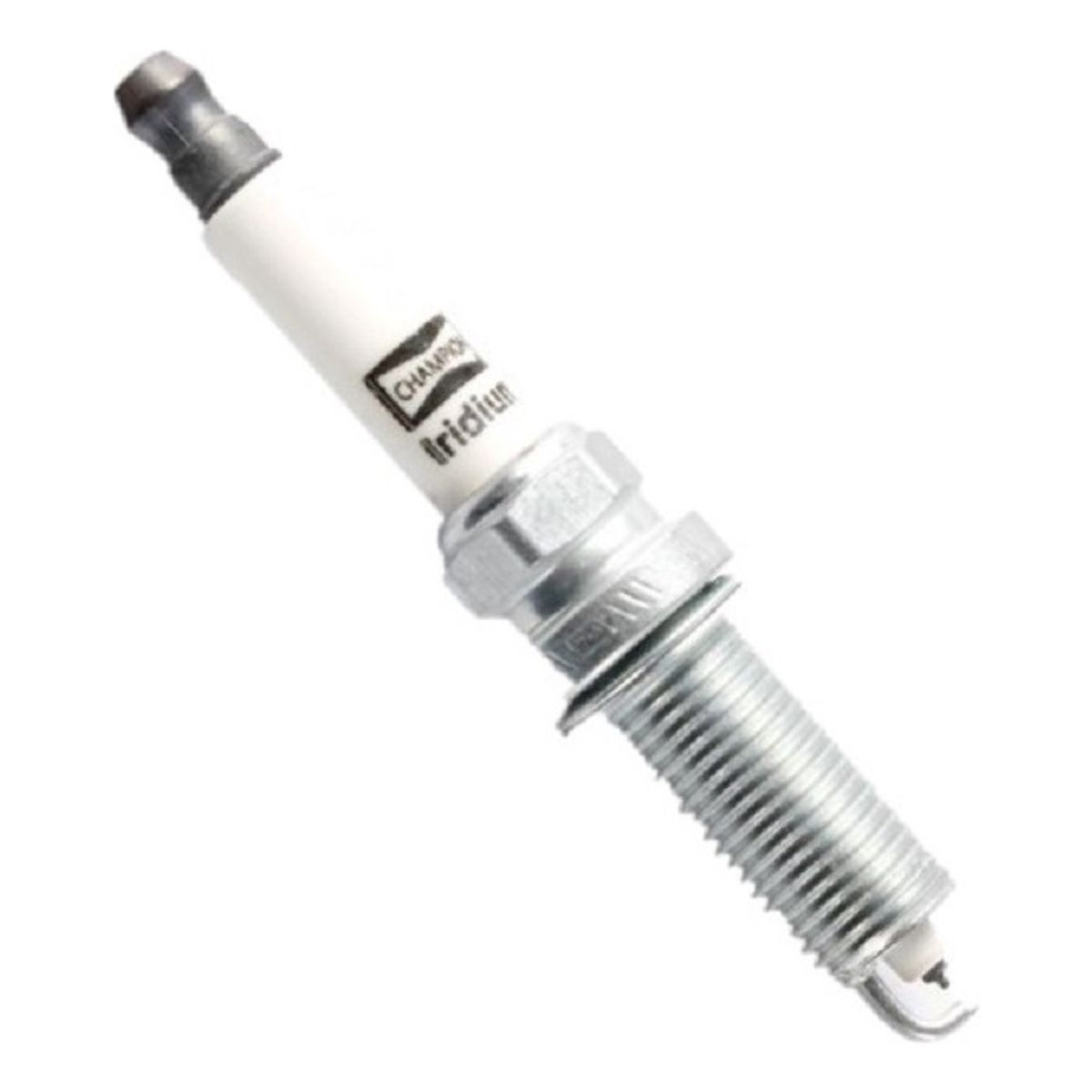 CHAMPION - Bujías Nissan Tiida REA12WMB4 Set X4