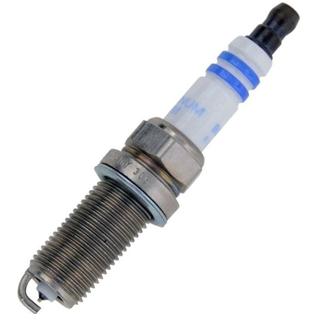 BOSCH - Bujías Bmw 325 I (E90/E91/E92/E93) FR7NPP332 Set X6