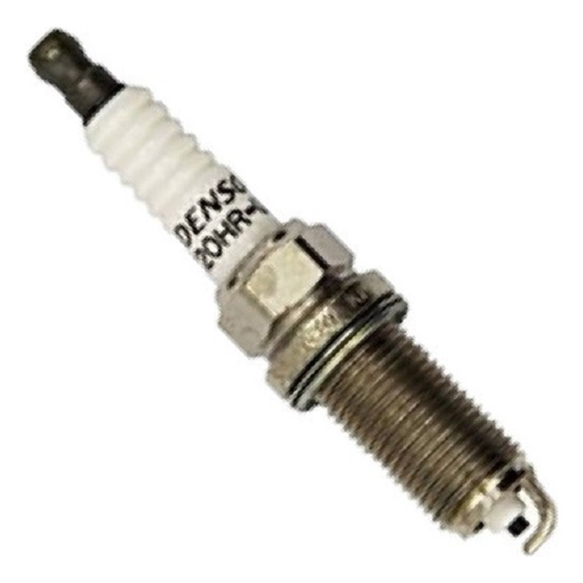 GENERICO - Bujías Toyota Prado K20HRU11 Set X4