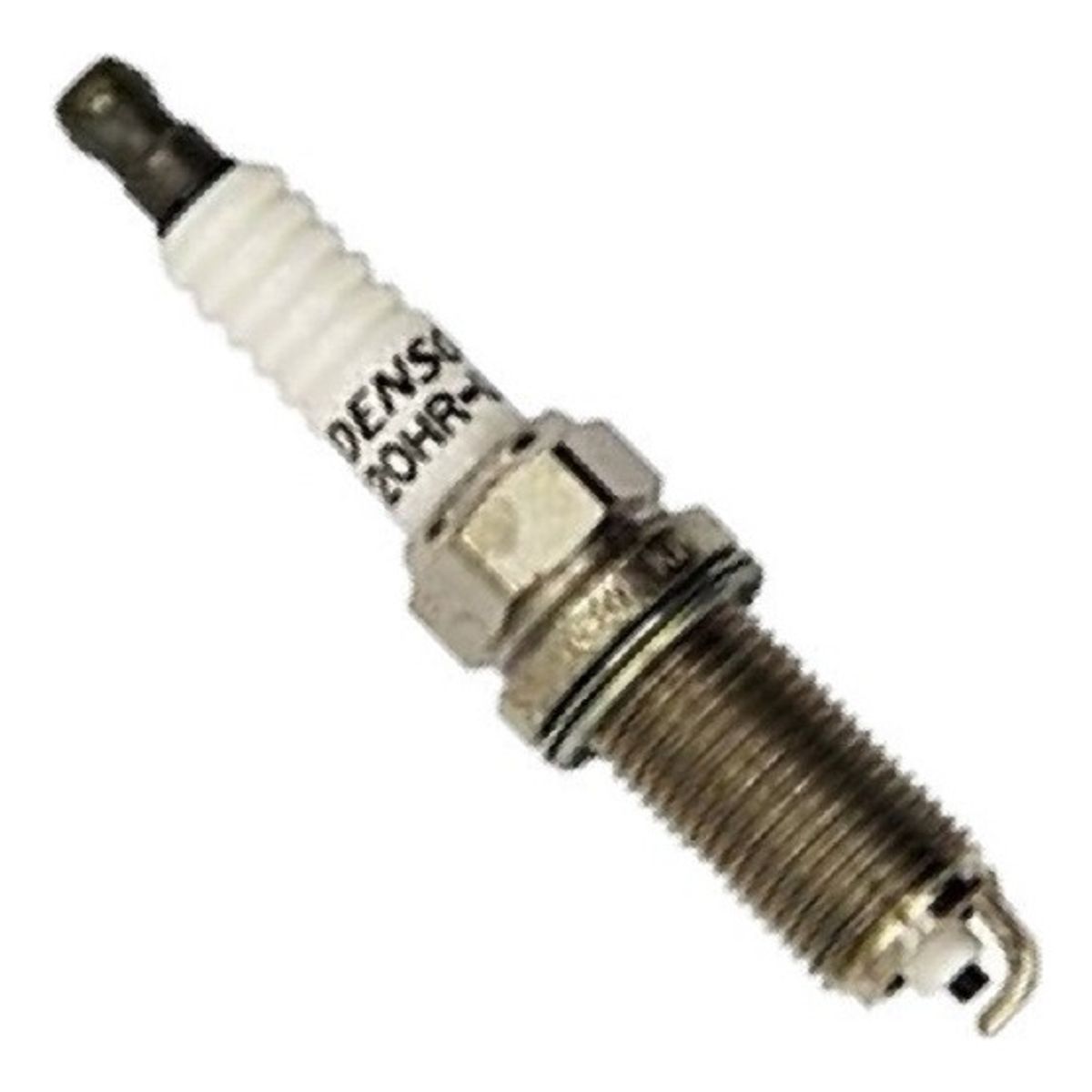 GENERICO - Bujías Toyota Prado K20HRU11 Set X4