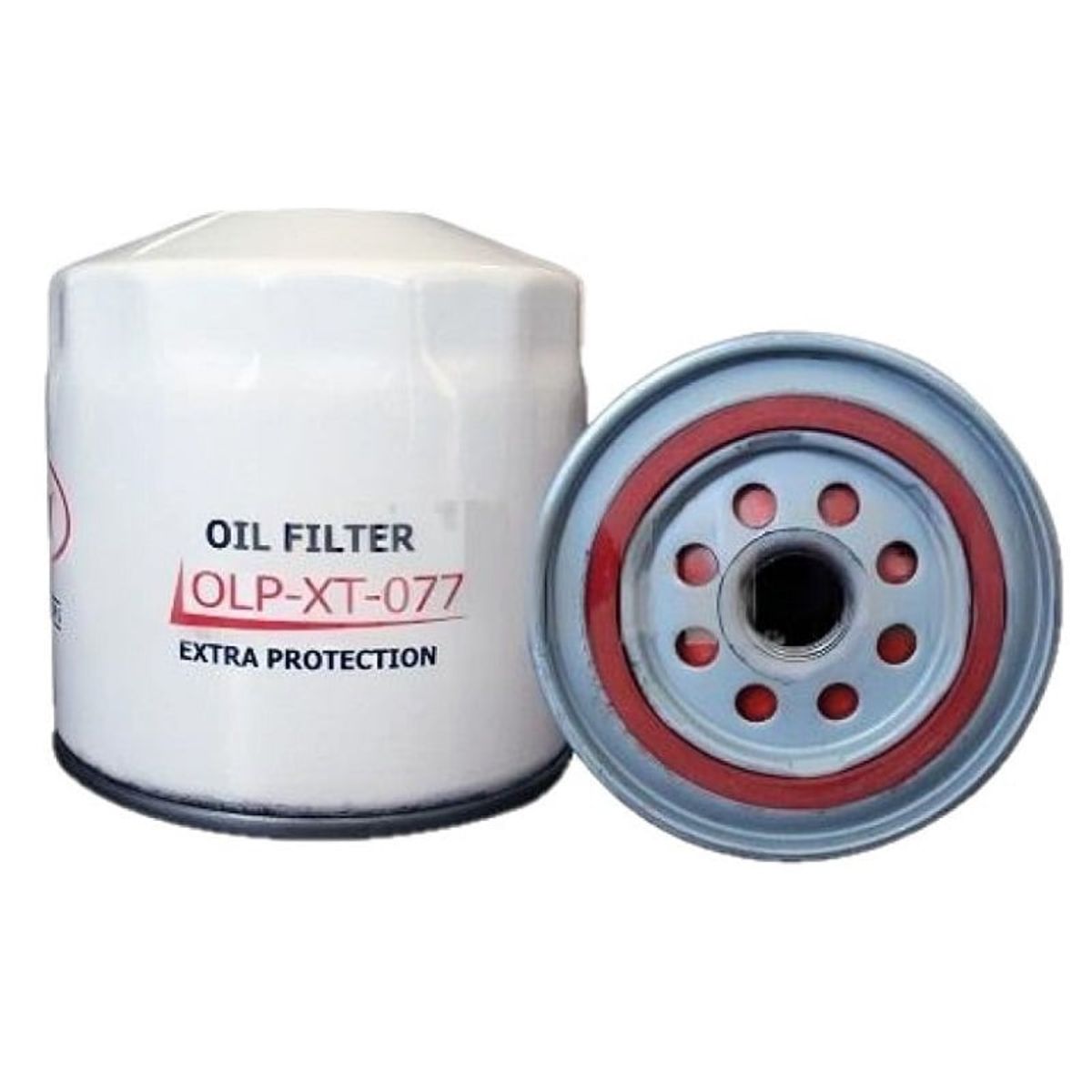 PREMIUM FILTERS - Kit Filtros Renault Alaskan 2.5