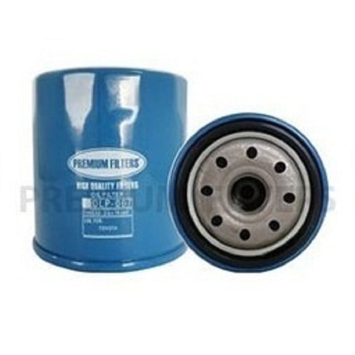 PREMIUM FILTERS - Kit Cambio De Filtros Mitsubishi Nativa