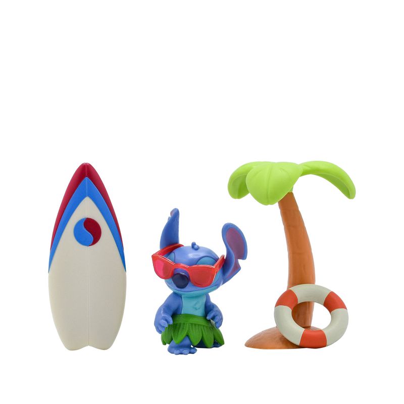 DISNEY - Playset Disney Hang Ten de Stitch