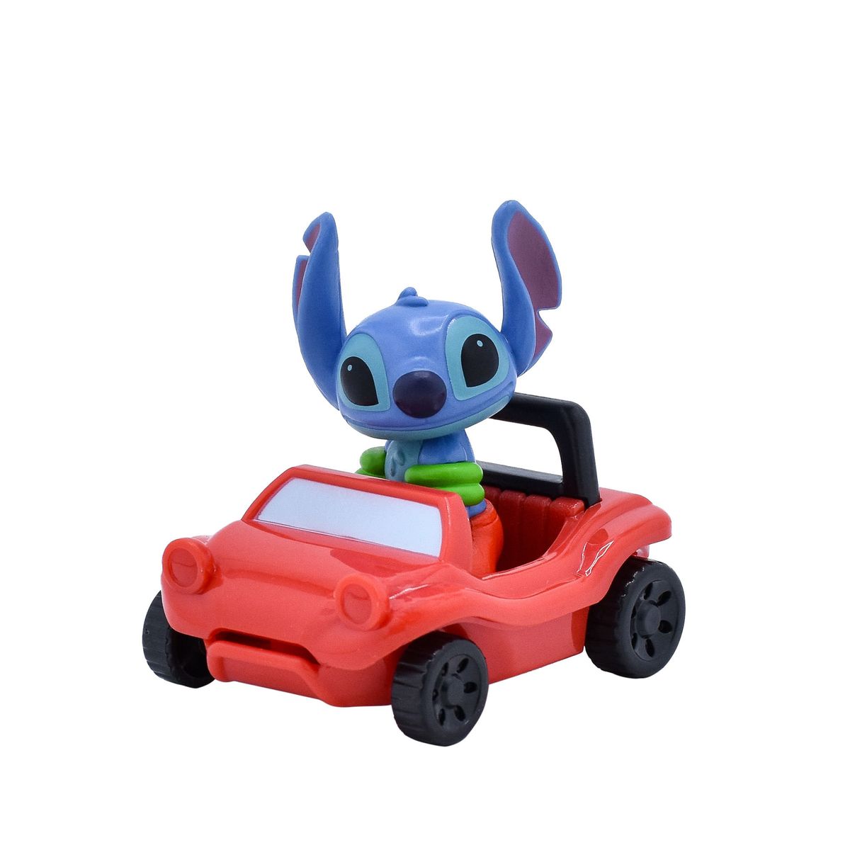DISNEY - Playset Surf & Sun Disney de Stitch