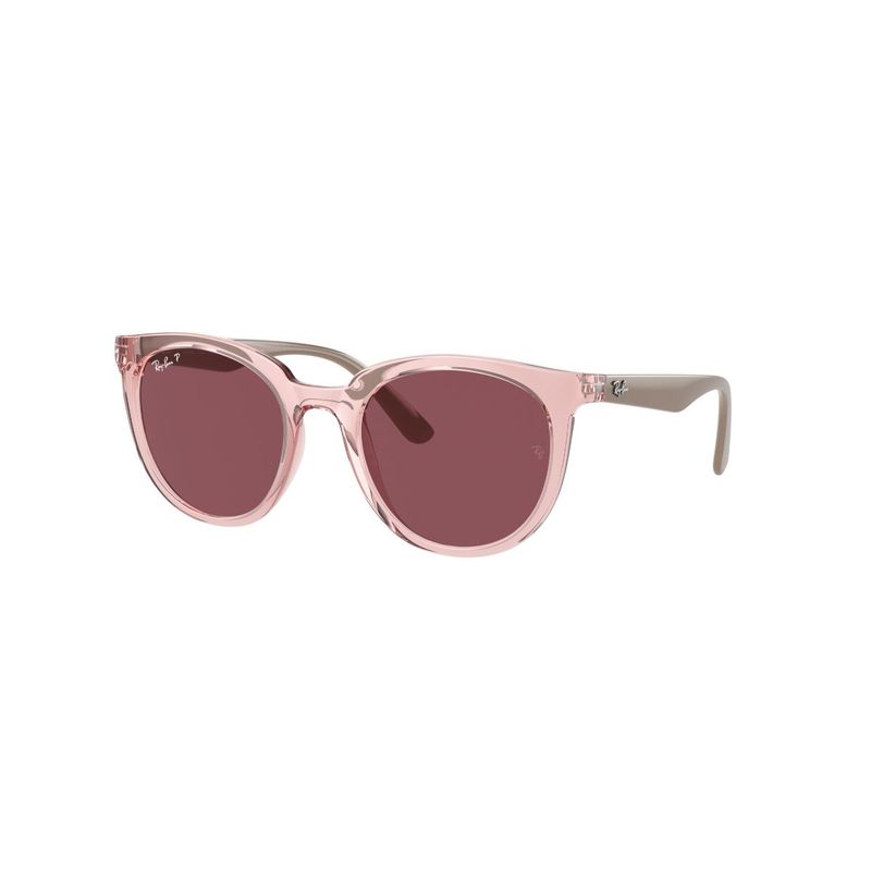 RAY BAN - Gafas de Sol Ray-Ban RB4383 Rosa