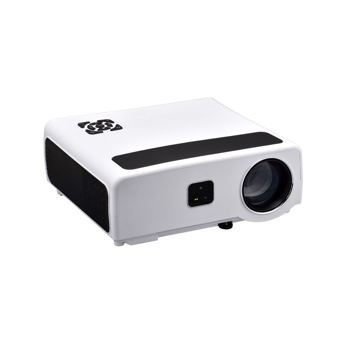 VTA - Proyector WiFi 4K de 5000 Lumenes Con Chromecast VTA