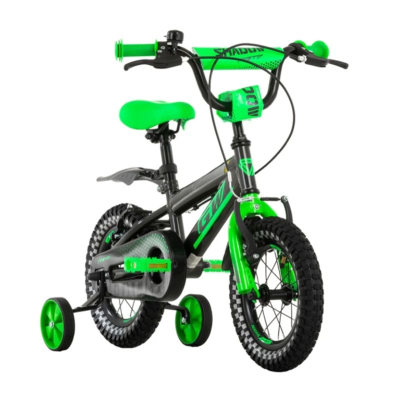 GW - Bicicleta Infantil Gw Shadow Rin12