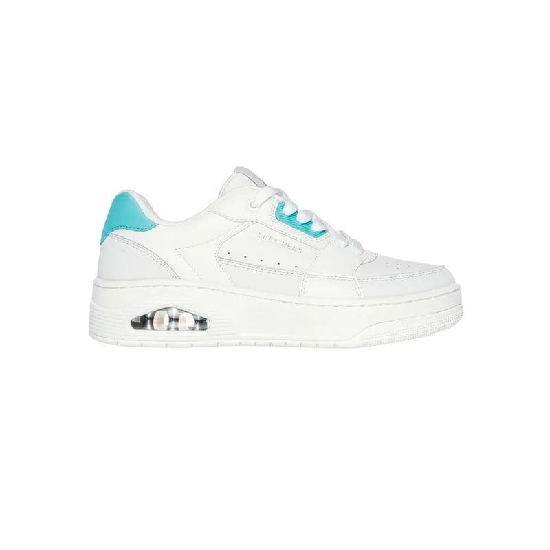 SKECHERS - Tenis Skechers Uno Court Mujer