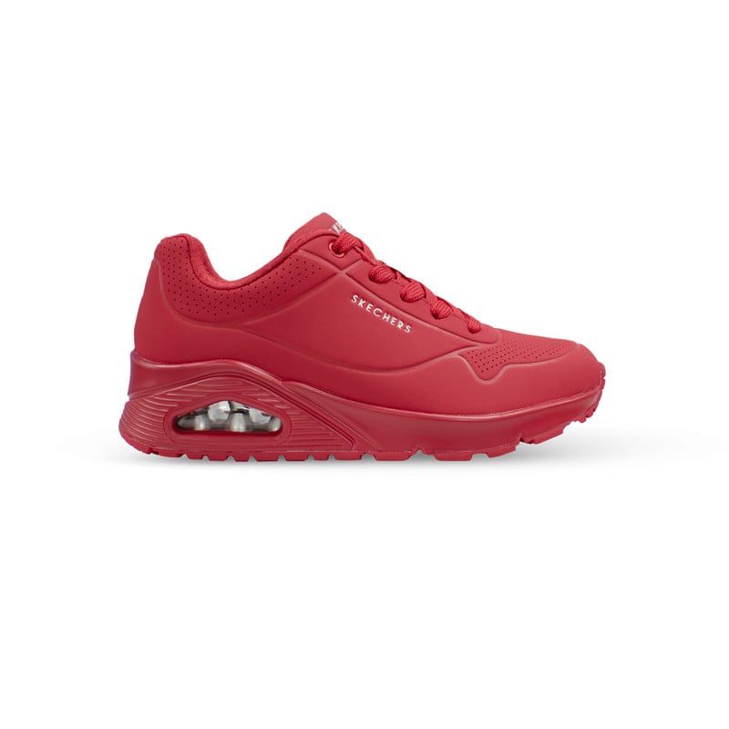 SKECHERS - Tenis Skechers Uno Mujer
