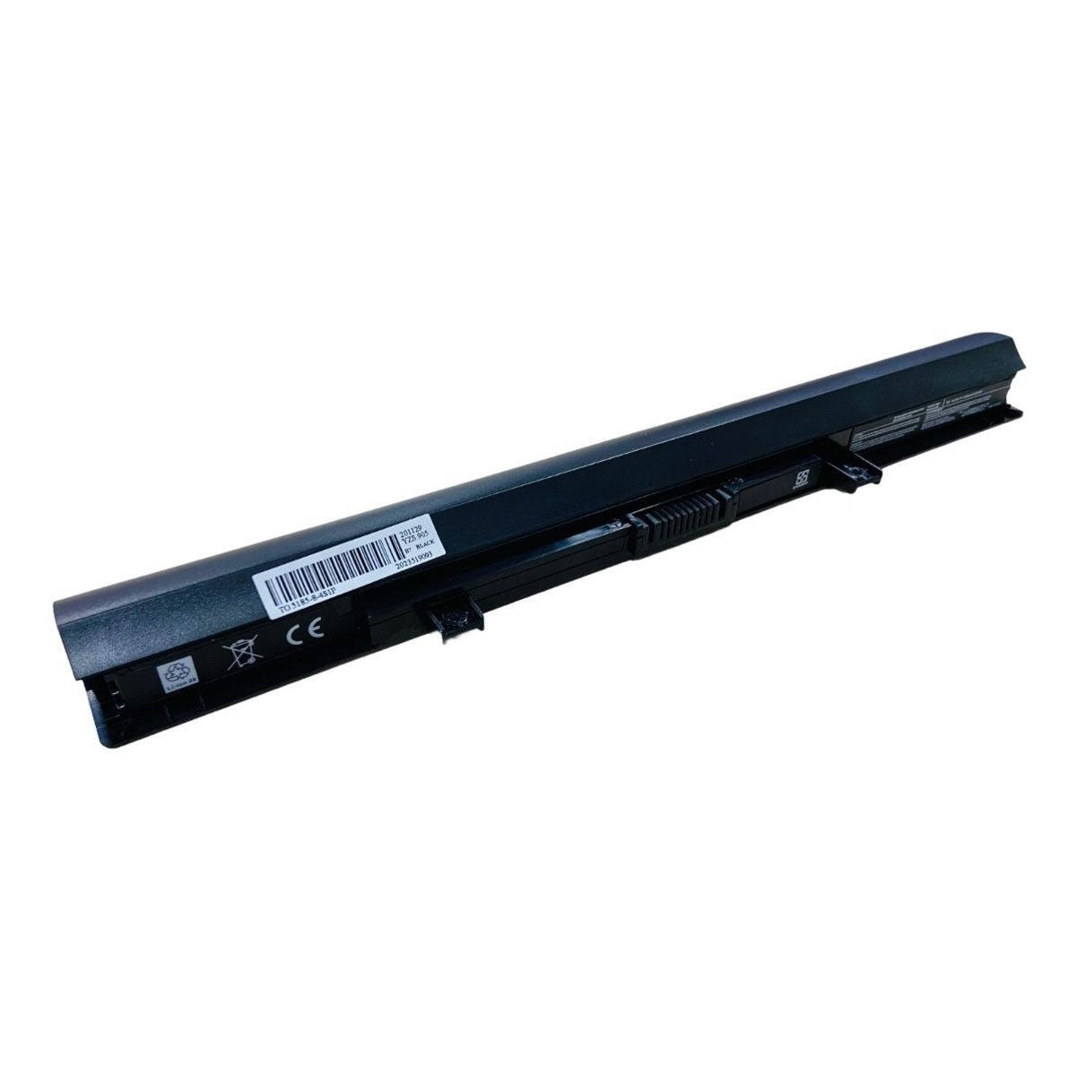 GENERICO - Bateria Toshiba L50-b C55-b C50-b L55-b Pa5185u - 2600mAh37Wh