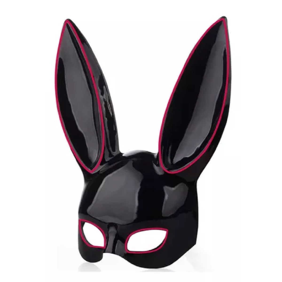 GENERICO - ANTIFAZ CONEJA LUZ