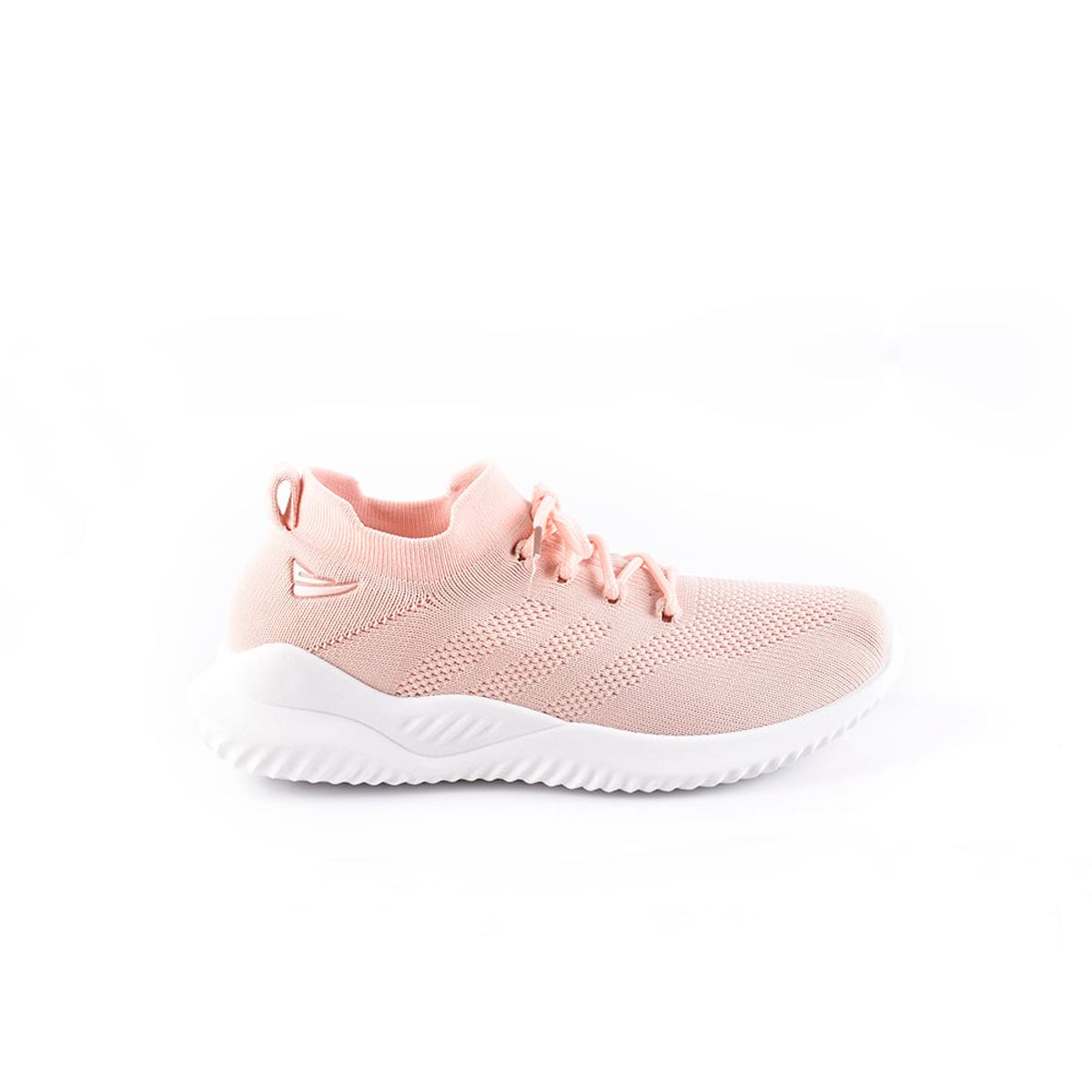 PRICE SHOES - Price Shoes Tenis Deportivos Mujeres 702F50102Rosado