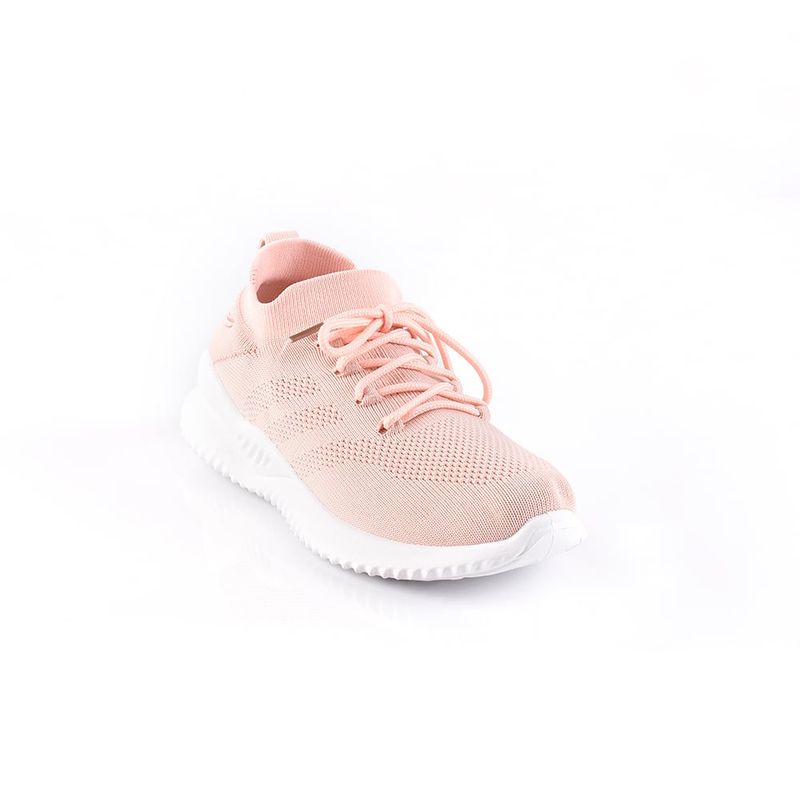 PRICE SHOES - Price Shoes Tenis Deportivos Mujeres 702F50102Rosado