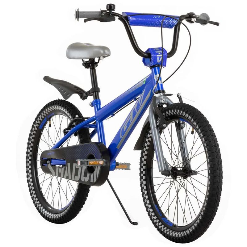 GW - Bicicleta Infantil Niño Gw Shadow Rin20