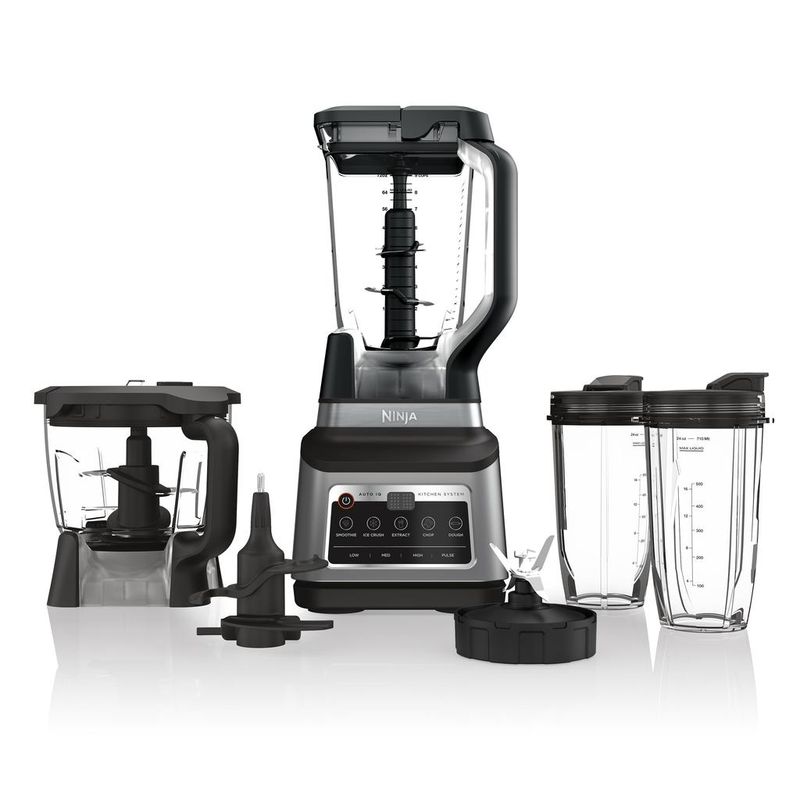NINJA - Licuadora Sistema de Cocina Plus Professional