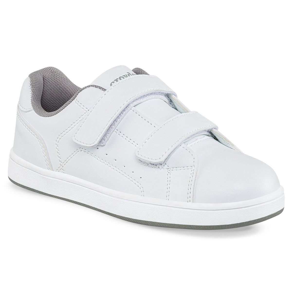 CROYDON - Tenis Colegio Tirtel V Blanco Croydon para Niño y Niña