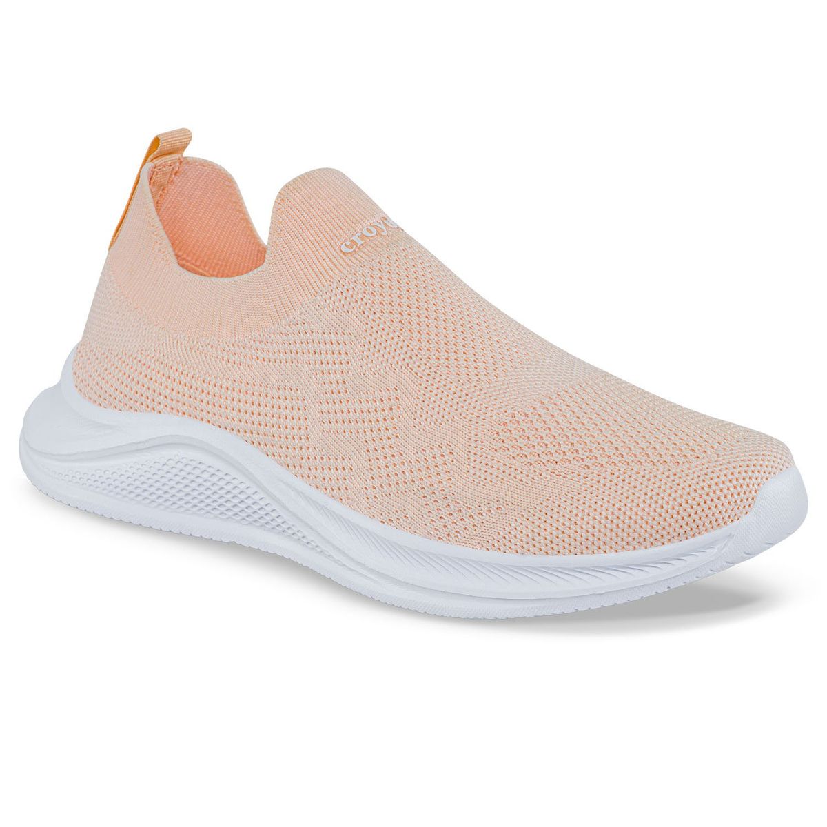 CROYDON - Tenis Running Dunor Palo Rosa Croydon para Mujer