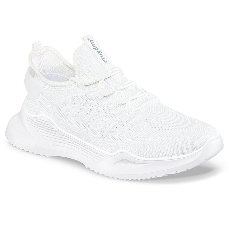CROYDON - Tenis Running Wuwa Blanco para Hombre Croydon