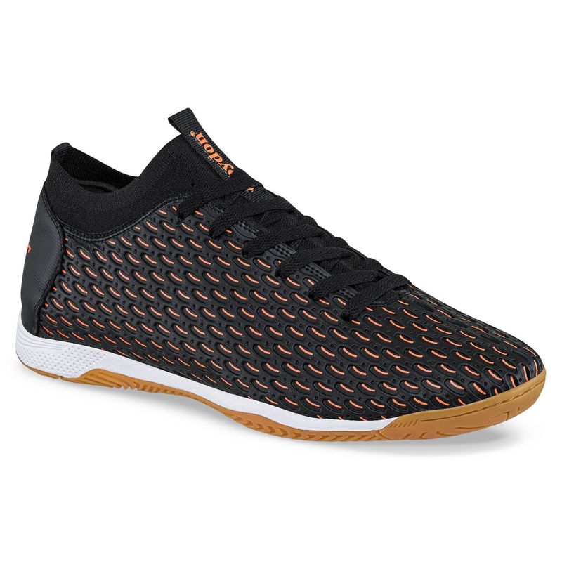 CROYDON - Guayos Futsal Lifus Negro Croydon para Hombre