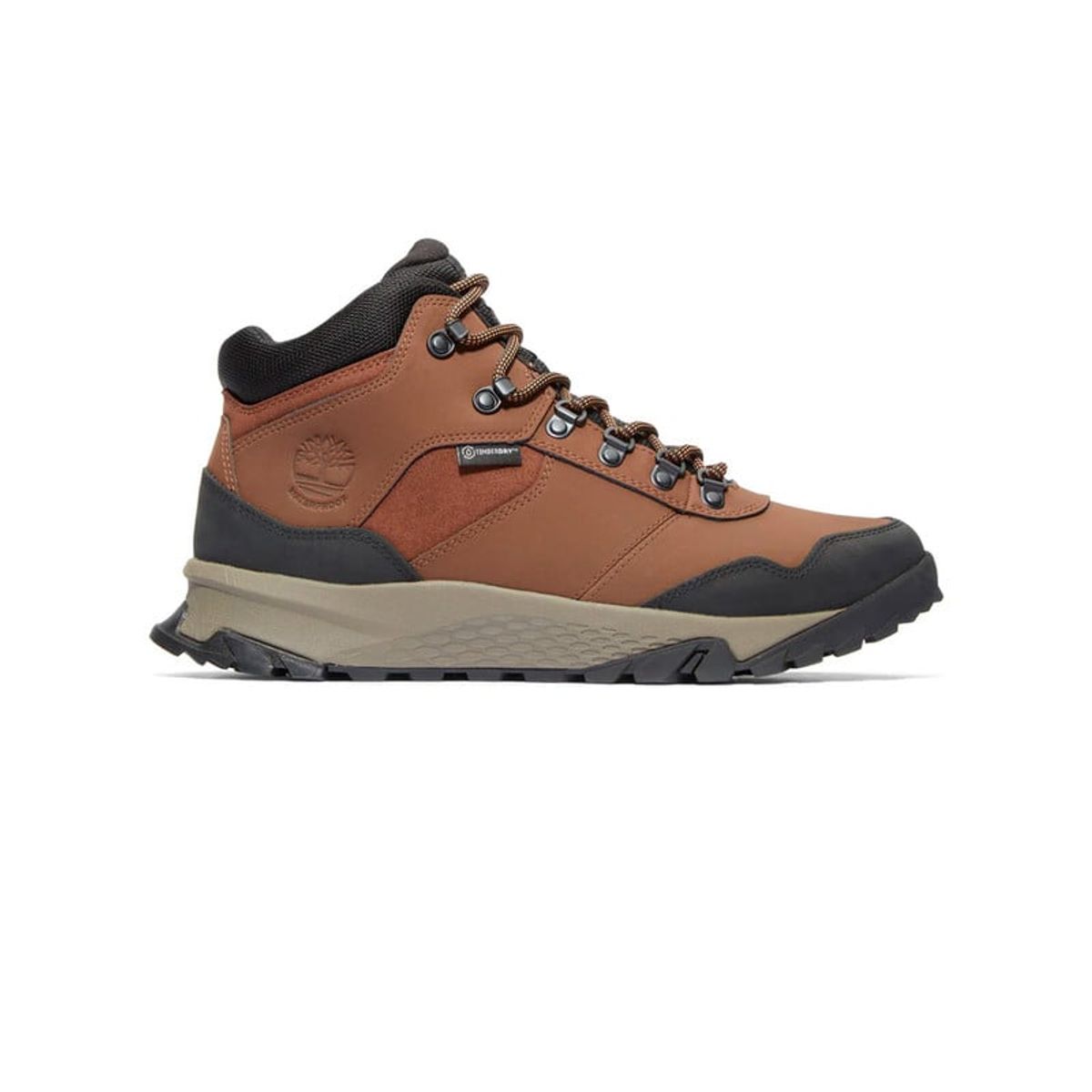 TIMBERLAND - Botas Timberland lincoln peak waterproof Hombre