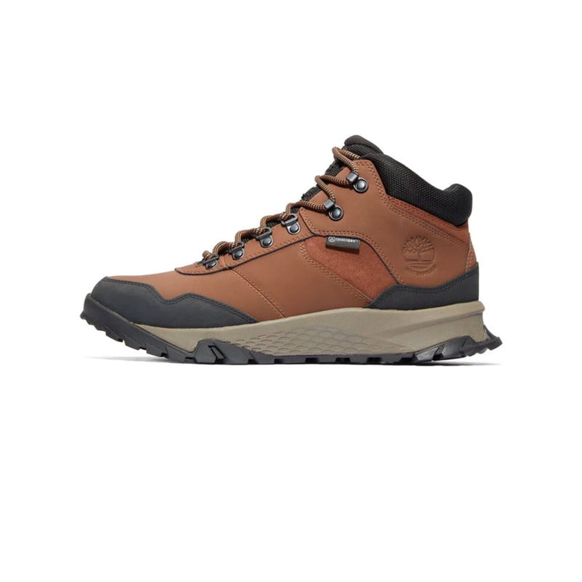 TIMBERLAND - Botas Timberland lincoln peak waterproof Hombre
