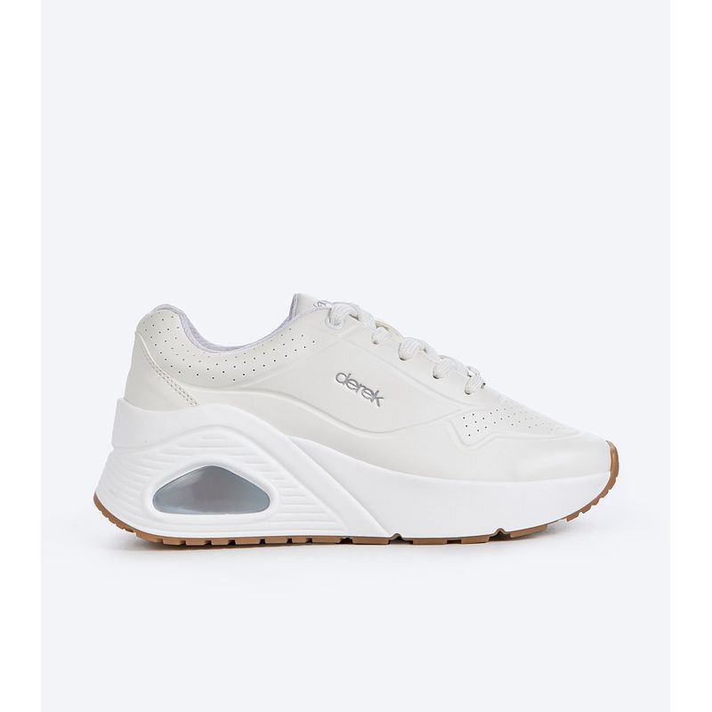 DEREK - Tenis Para Mujer Derek