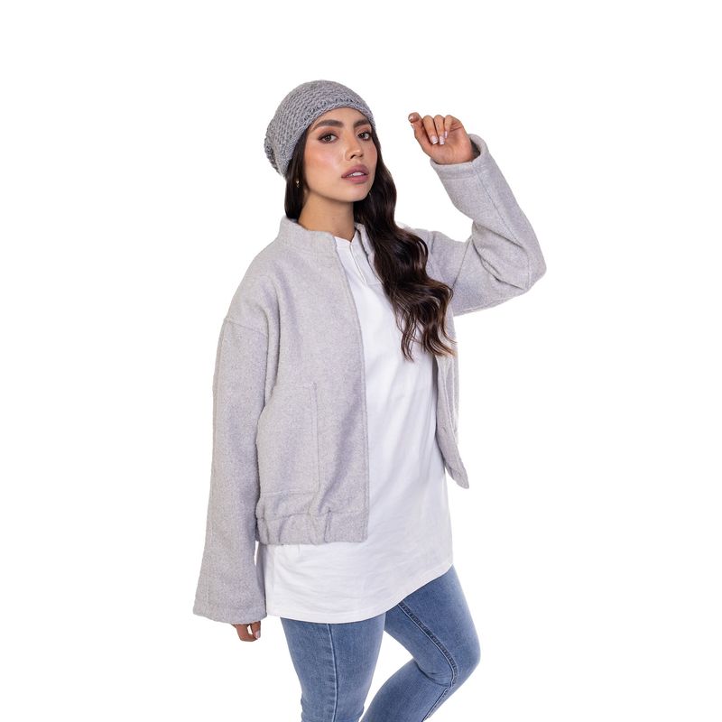 DREAMER - CHAQUETA PARA MUJER