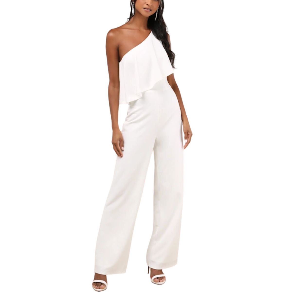 NEGRELI - ENTERIZO FORMAL DE MUJER DE FIESTA OFICINA GRADUACION REF-4065