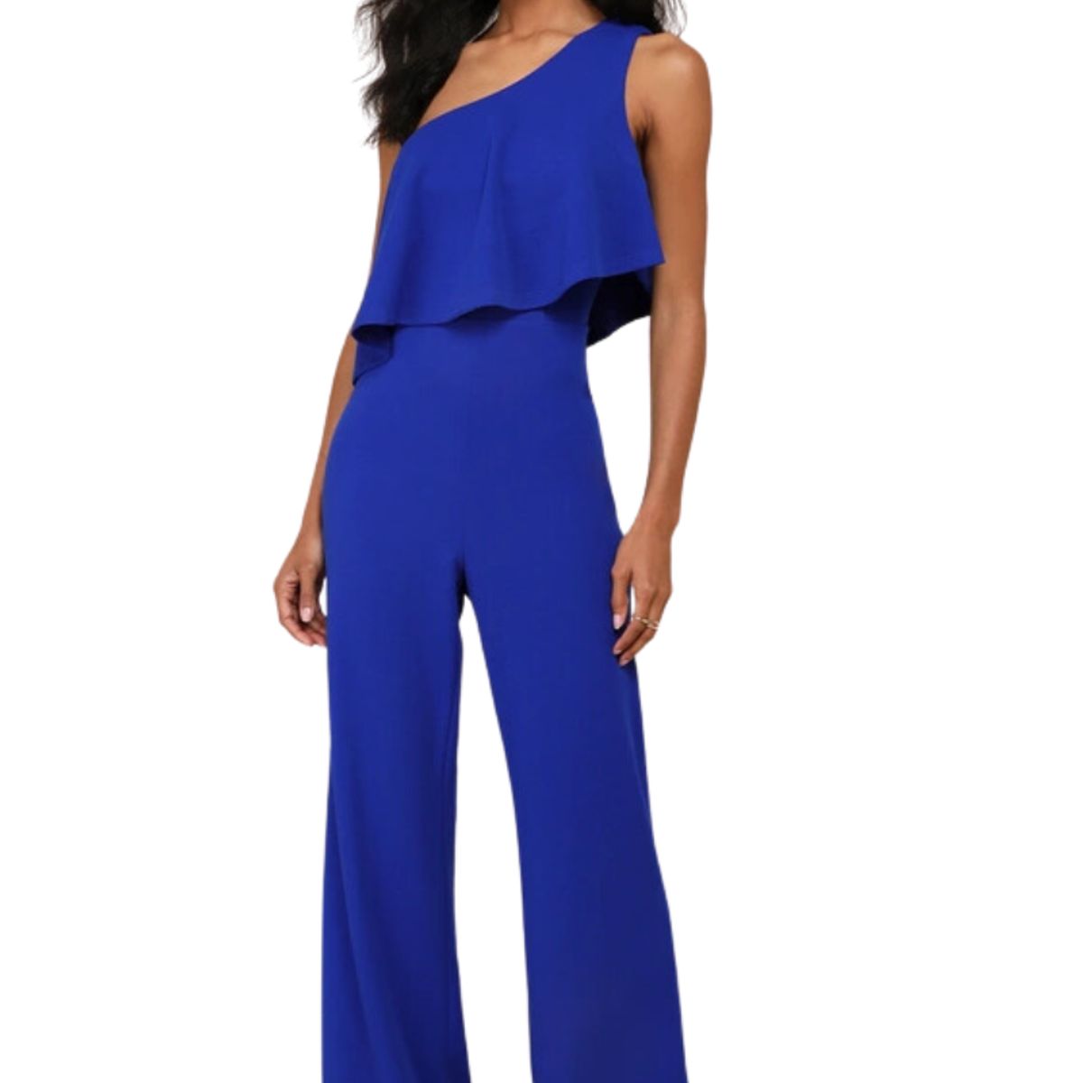 NEGRELI - ENTERIZO FORMAL DE MUJER DE FIESTA OFICINA GRADUACION REF-4065