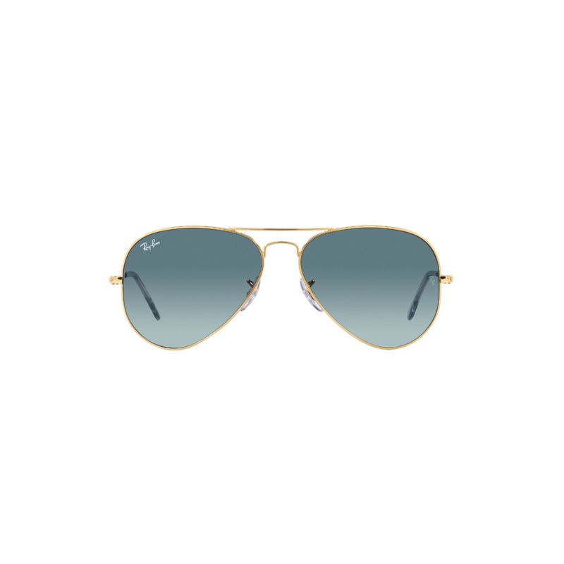 RAY BAN - Gafas de Sol Ray-Ban Aviator Amarillo