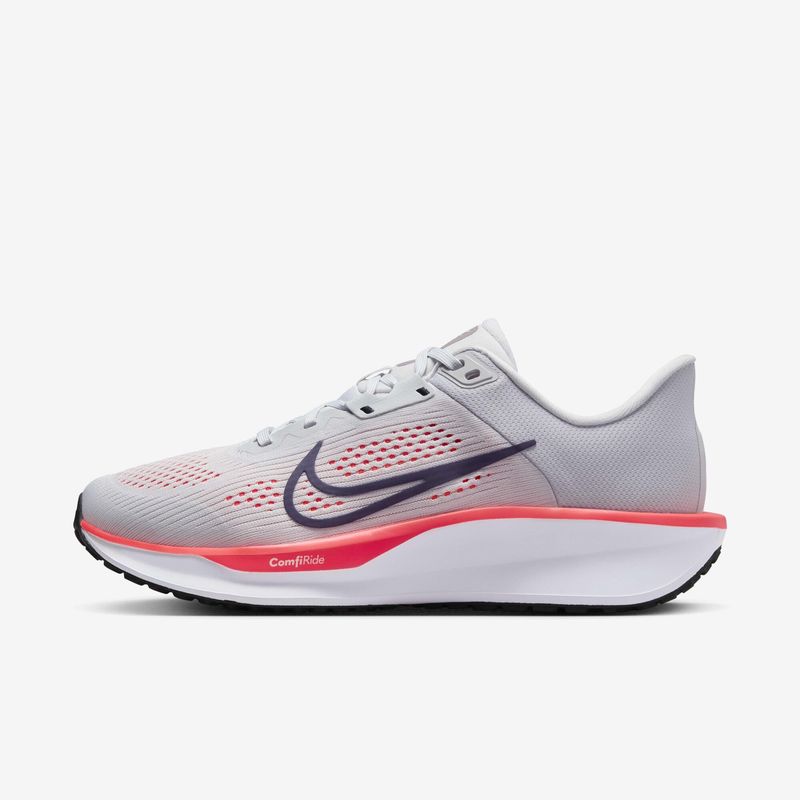 NIKE - TENIS NIKE MUJER QUEST 6 FD6034-002