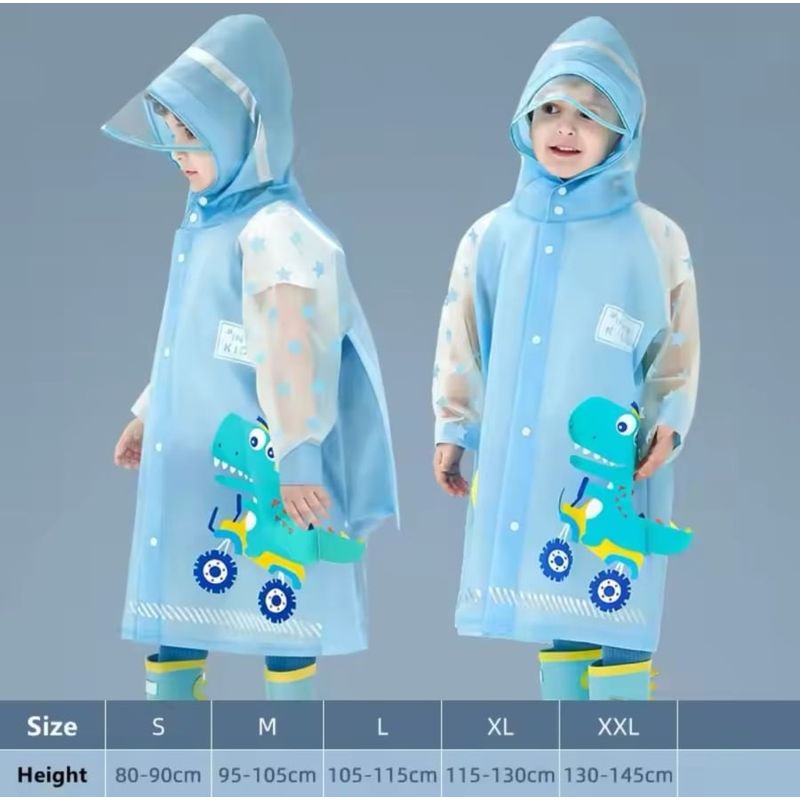 GENERICO - CAPA CARPA LLUVIA PARA NIÑOS_.